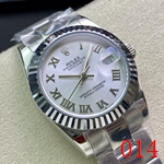 ロレックスコピー 31mm 316鋼 自動巻き腕時計 717